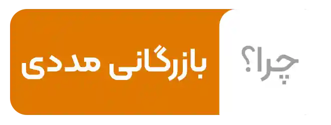 بازرگانی مددی