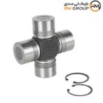 چهارشاخه مایلر ٫ تک ساچمه