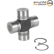 چهارشاخه مایلر ٫ تک ساچمه