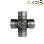 چهارشاخه ولوو F