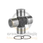 چهارشاخه بنز ده تن جدید