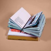 book book